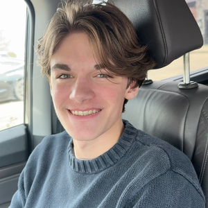 Fundraising Page: Cooper Whitaker